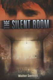 book cover of Silent Room by Ruth Birmingham