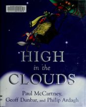 book cover of High in the clouds by Paul McCartney
