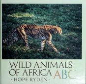 book cover of Wild Animals of Africa: 2 by Hope Ryden