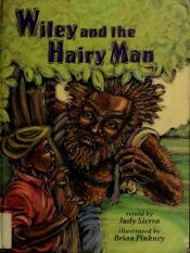 book cover of Wiley and the Hairy Man by Judy Sierra