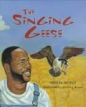 book cover of The singing geese by ジャン・ウォール