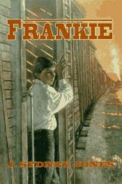 book cover of Frankie by J. Sydney Jones