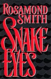 book cover of Snake eyes by Τζόις Κάρολ Όουτς