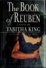 book cover of The Book Of Reuben by タビサ・スプルース・キング