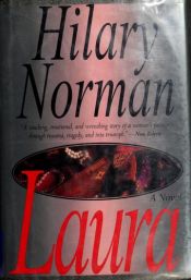 book cover of Laura by Hilary Norman