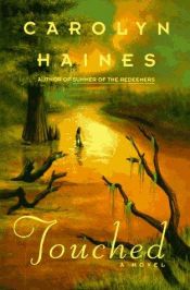 book cover of Touched by Carolyn Haines