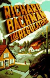 book cover of I vendicatori by Ричард Бакман