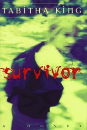 book cover of Survivor by Tabitha Spruce