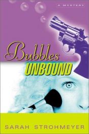 book cover of Bubbles unbound by Sarah Strohmeyer