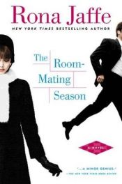 book cover of The Room-Mating Season by Rona Jaffe