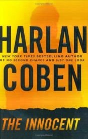book cover of The Innocent by Harlan Coben