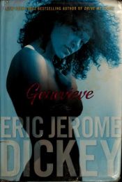 book cover of Genevieve by Eric Jerome Dickey