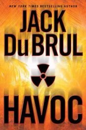 book cover of Havoc (Philip Mercer #7 by Jack Du Brul