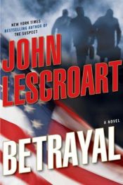 book cover of Hardy 15 - Betrayal by John Lescroart