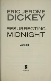 book cover of UntDickey2009 by Eric Jerome Dickey