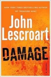 book cover of Damage by John Lescroart