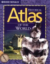 book cover of Atlas of Western Civilization by Rand McNally