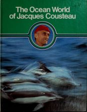 book cover of The Ocean World of Jacques Cousteau, 5: The Art of Motion by Ζακ-Υβ Κουστώ