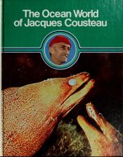 book cover of Outer and inner space by Jacques-Yves Cousteau