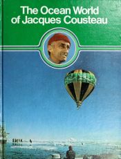 book cover of The Whitecaps (His The Ocean world of Jacques Cousteau) by Jacques-Yves Cousteau