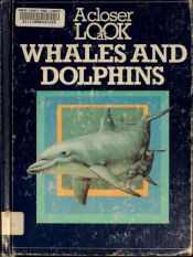 book cover of Baleines, dauphins et marsouins by Bernard Stonehouse