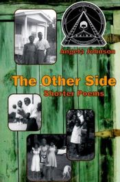 book cover of The other side by Angela Johnson