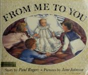 book cover of From Me to You by Paul Rogers