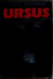 book cover of Ursus by David Dvorkin