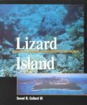 book cover of Lizard Island (Single Title: Science: Life and Environmental Science) by Sneed Collard