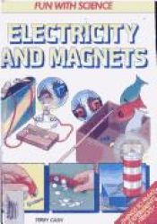 book cover of Om elektricitet och magnetism by Terry Cash