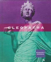 book cover of Cleopatra by Robert Green