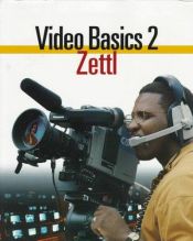 book cover of Video basics 2 by Herbert Zettl