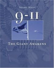 book cover of 9-11: The Giant Awakens by Jeremy D. Mayer