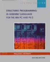 book cover of Structured Programming in Assembly Language for the IBM PC and PS by William C. Runnion