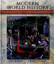 book cover of Modern World History by Jackson J. Spielvogel