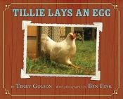 book cover of Tillie Lays an Egg by Terry Blonder Golson