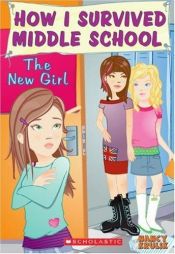 book cover of New Girl by Nancy E. Krulik