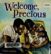 book cover of Welcome, Precious by Nikki Grimes