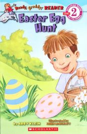 book cover of Easter Egg Hunt by Abby Klein