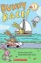 Bunny Race (Turtleback School & Library Binding Edition) (Beginning Reader-Level 1)