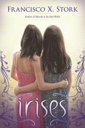 book cover of Irises (Lib)(CD) by Francisco Stork