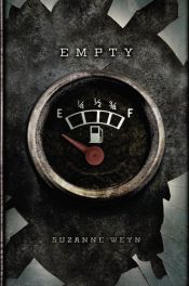 book cover of Empty-copy #1 by Suzanne Weyn