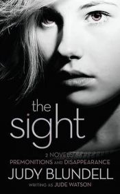 book cover of The Sight ; Disappearance by Jude Watson