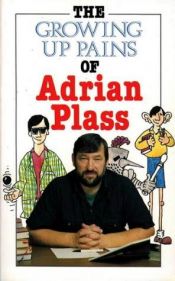 book cover of Join the company by Adrian Plass