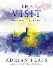book cover of Visit by Adrian Plass