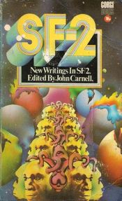 book cover of New Writings in SF 5 by John carnell (Editor)