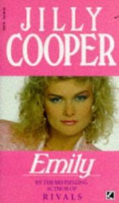 book cover of Emily (The Jilly Cooper collection) by Jilly Cooper