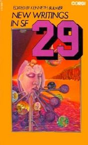 book cover of New Writings in SF 29 by Кенет Бълмър