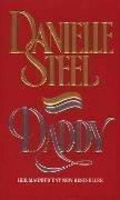 book cover of Querido papa by Danielle Steel