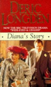 book cover of Diana's Story by Deric Longden